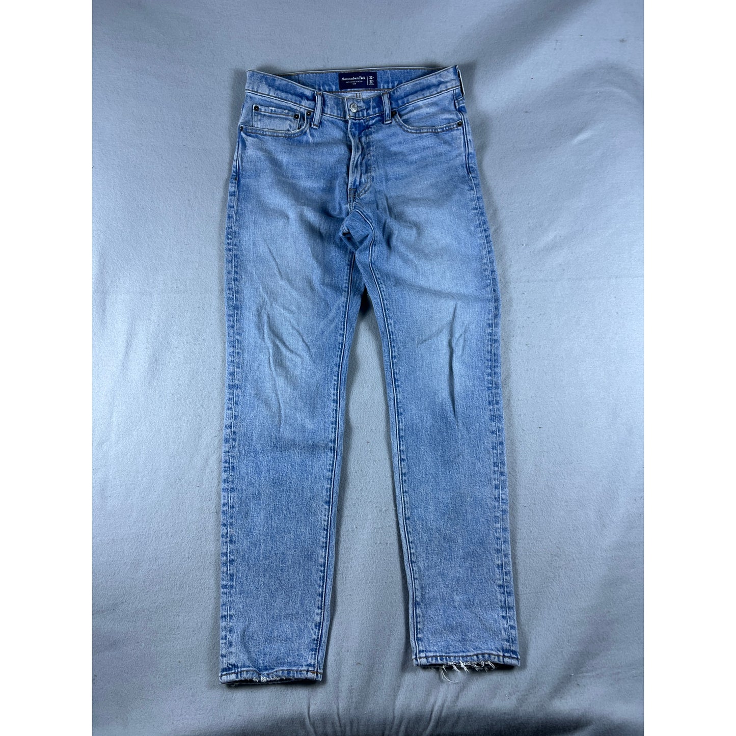 Abercrombie & Fitch Slim Jeans - 32x32