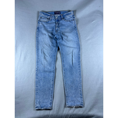 Abercrombie & Fitch Slim Jeans - 32x32