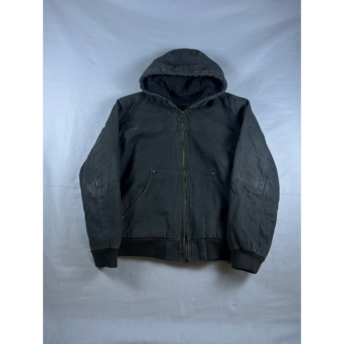 GH Bass Canvas Work Jacket - XL