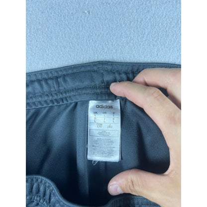 Adidas Joggers Track Pants - L