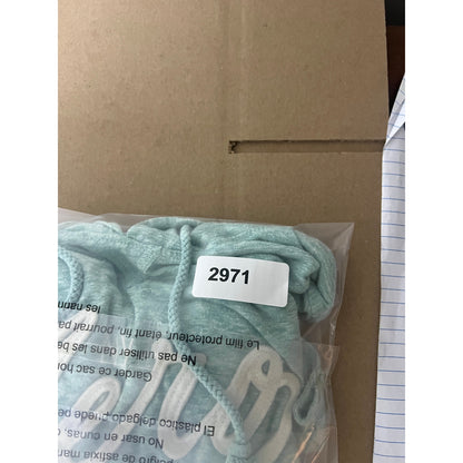 Y2K Aeropostale Sweatshirt Hoodie Womens - S