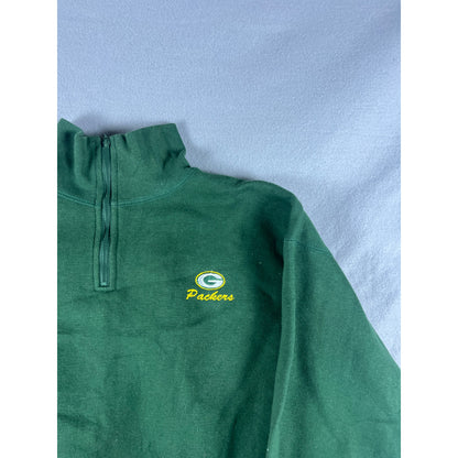Vintage Green Bay Packers Sweatshirt - S