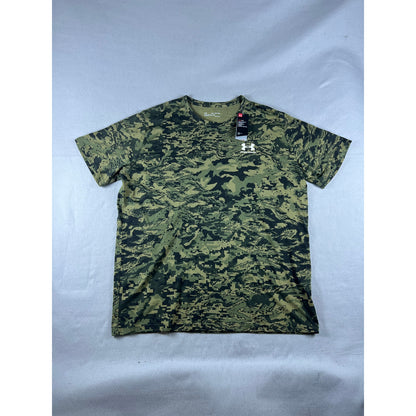 Under Armour ABC Camo Tee - 3XL