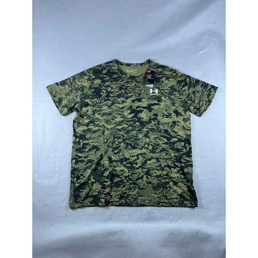 Under Armour ABC Camo Tee - 3XL