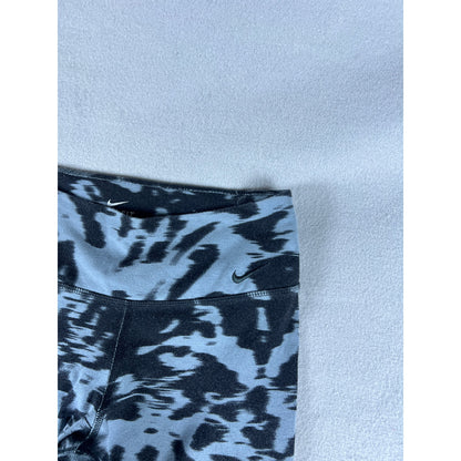 Nike Dri-FIT Abstract Print Leggings - S