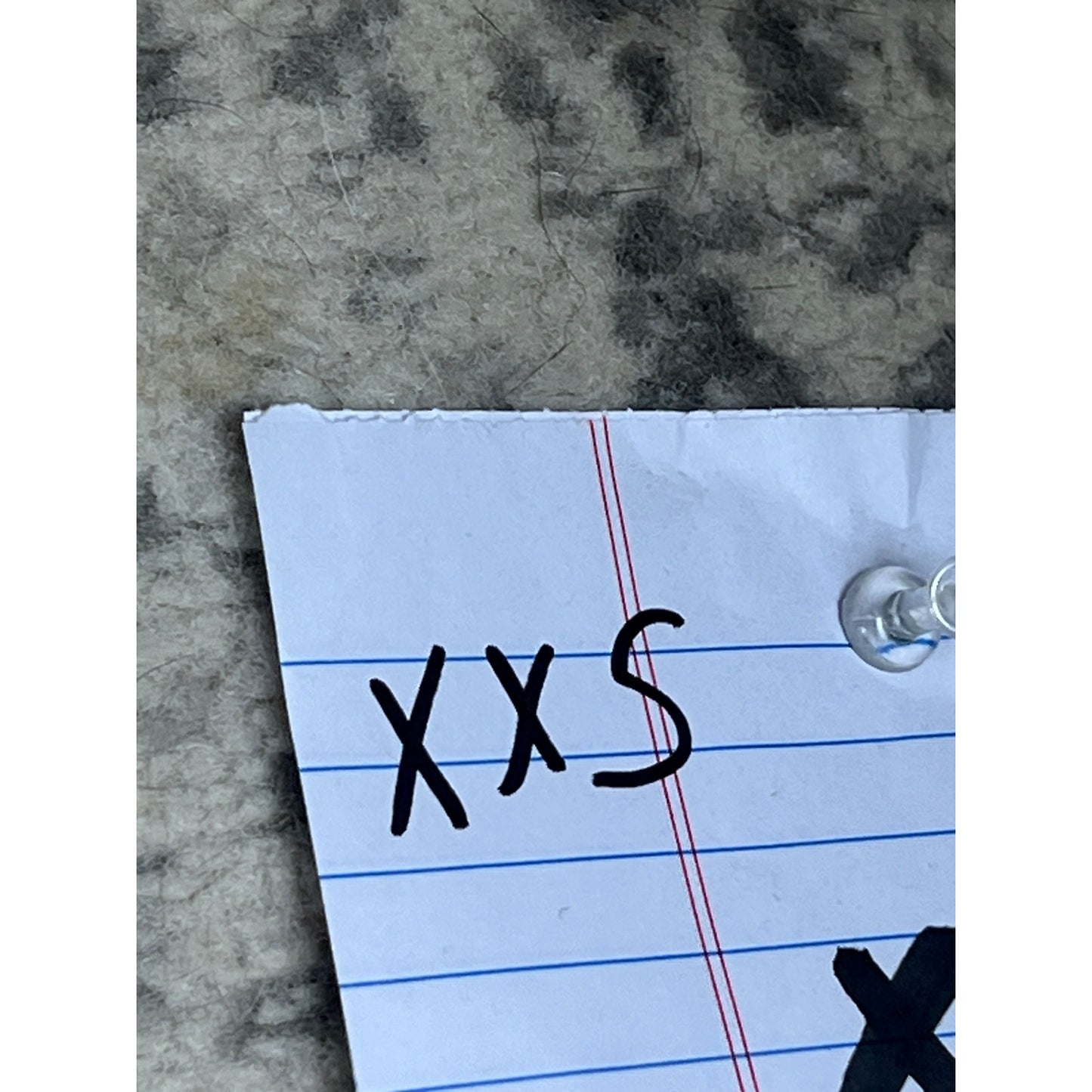 Out From Under Cropped Top - XXS
