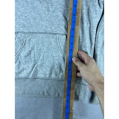 Aeropostale Y2K Hoodie Sweatshirt - XS