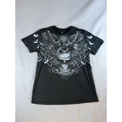 Disney Nightmare Before Christmas T-Shirt - XL