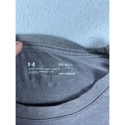 Under Armour Antler Hook T-Shirt - L