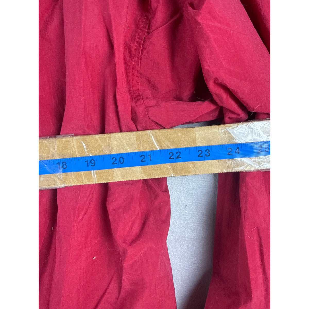 Vintage Walt Disney Golf Windshirt Jacket - L