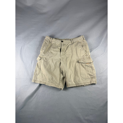 IZOD Cargo Shorts Mens - 34