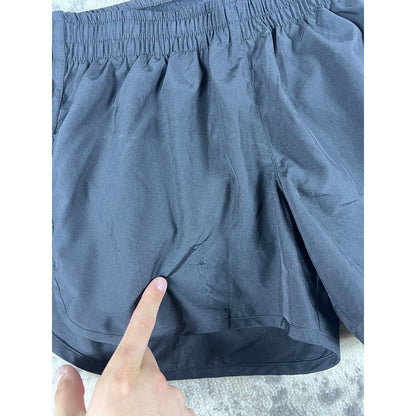 Adidas Running Shorts Womens - L