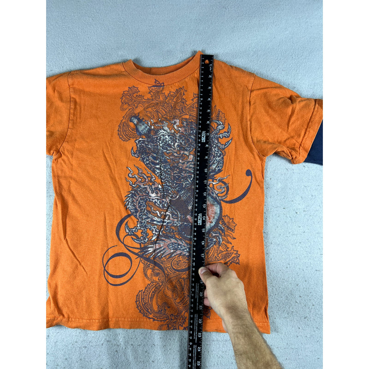 Bailey's Point T-Shirt Youth - L