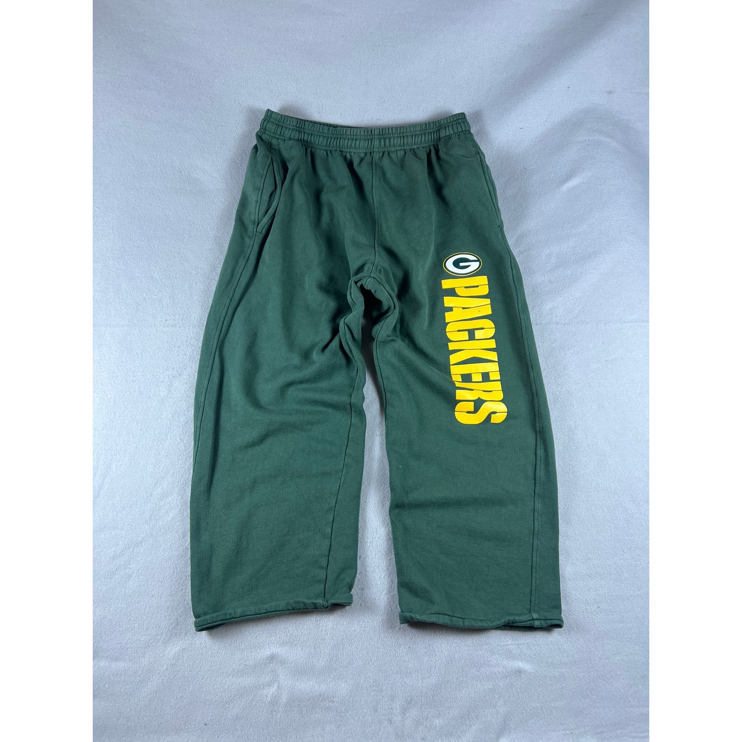 Green Bay Packers Sweatpants - XLT
