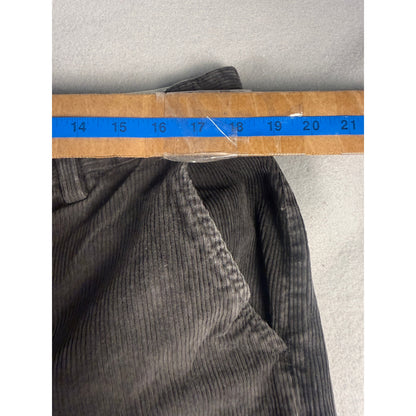 LL Bean Comfort Waist Pants - 38x29