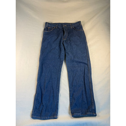 Dickies Denim Workwear Jeans - 38x32