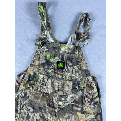 John Deere Bib Overalls Youth - Y10