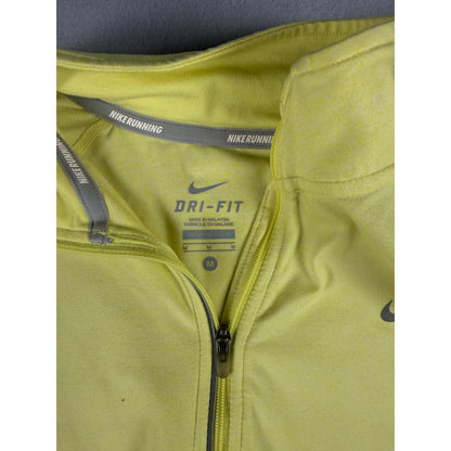 Nike Dri-Fit Running Top Womens - M