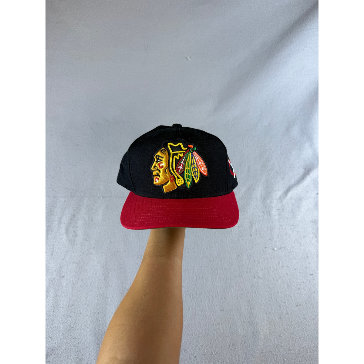 Chicago Blackhawks Hat - OS