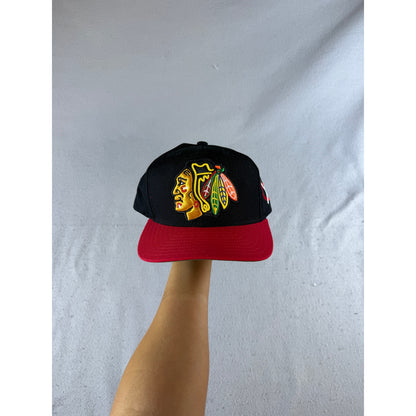 Chicago Blackhawks Hat - OS