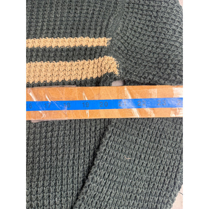 Vintage Rue21 Chunky Knit Sweater - L
