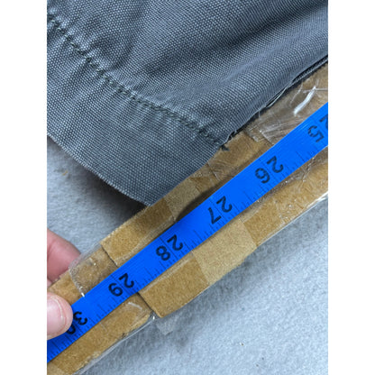 Dockers Cargo Canvas Utility Pants - 38x28
