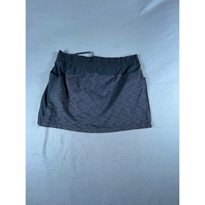 Athleta Tennis Golf Skirt Skort Womens - XL