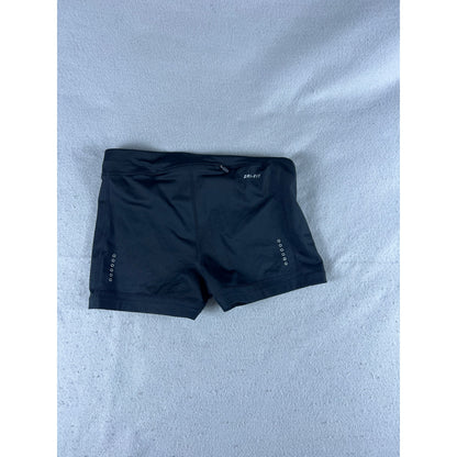 Nike Compression Training Shorts Womens - S