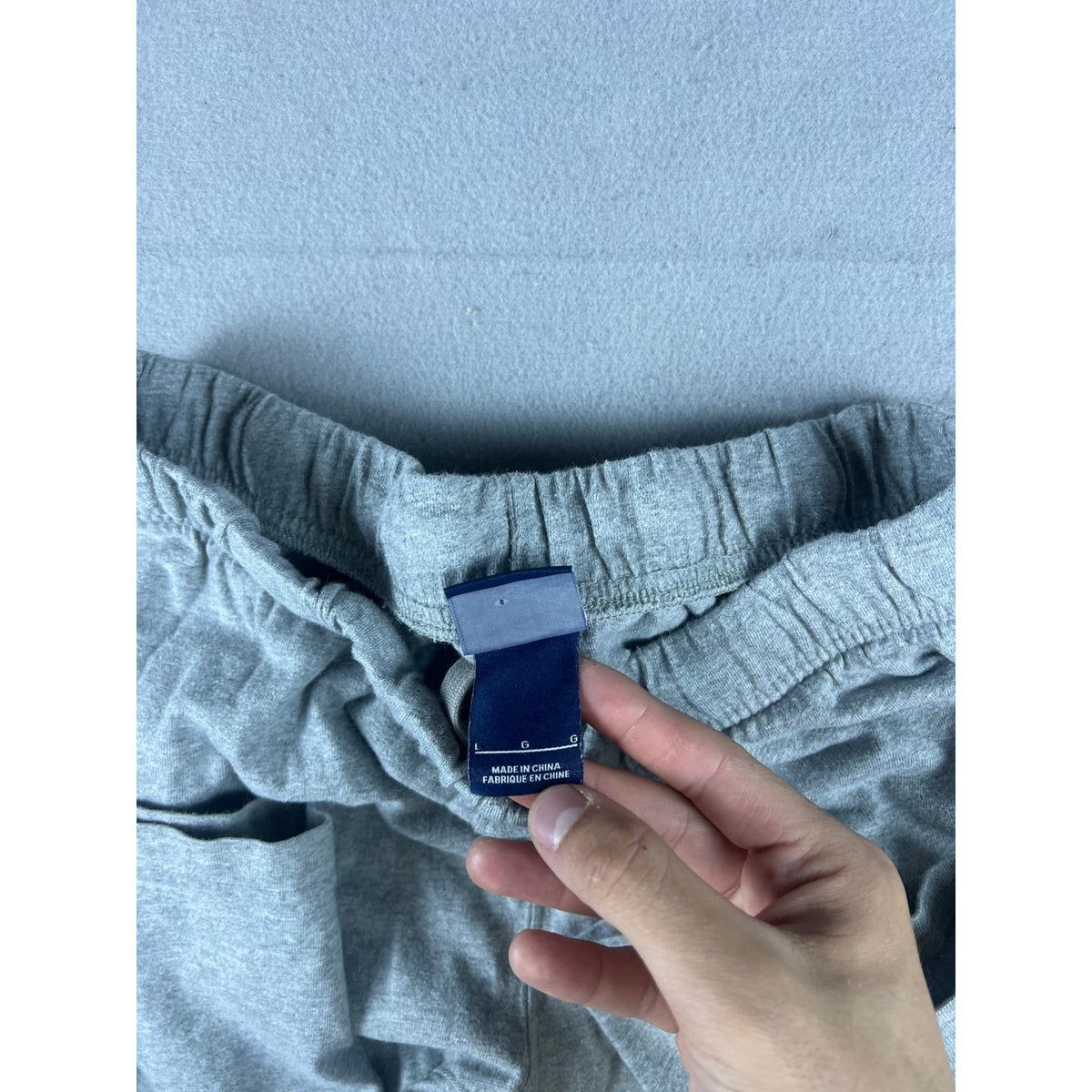 Nike Lounge Sweatpants Womens - L