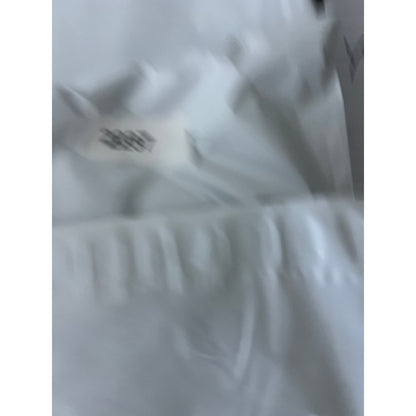 Faded Glory Thermal Henley Shirt - S