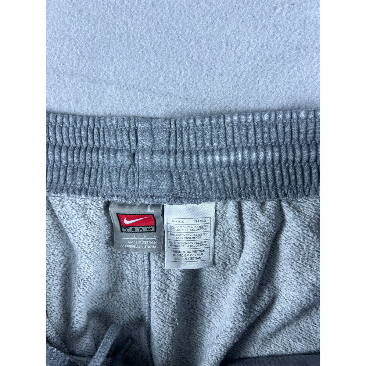 Vintage Nike Dartmouth Big Green Sweatpants - L