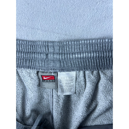 Vintage Nike Dartmouth Big Green Sweatpants - L
