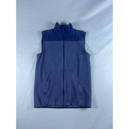 Under Armour Fleece Vest - M
