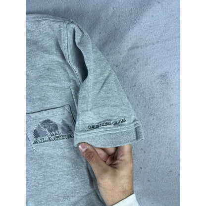 Princess Cruises Alaska Polo Shirt - L