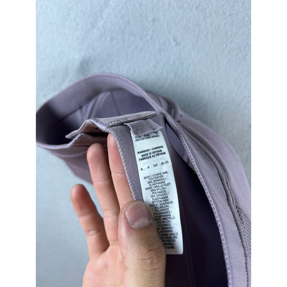 Nike Alpha Padded High Support Sports Bra - S