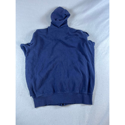 NFL Seattle Seahawks Football Hoodie - L
