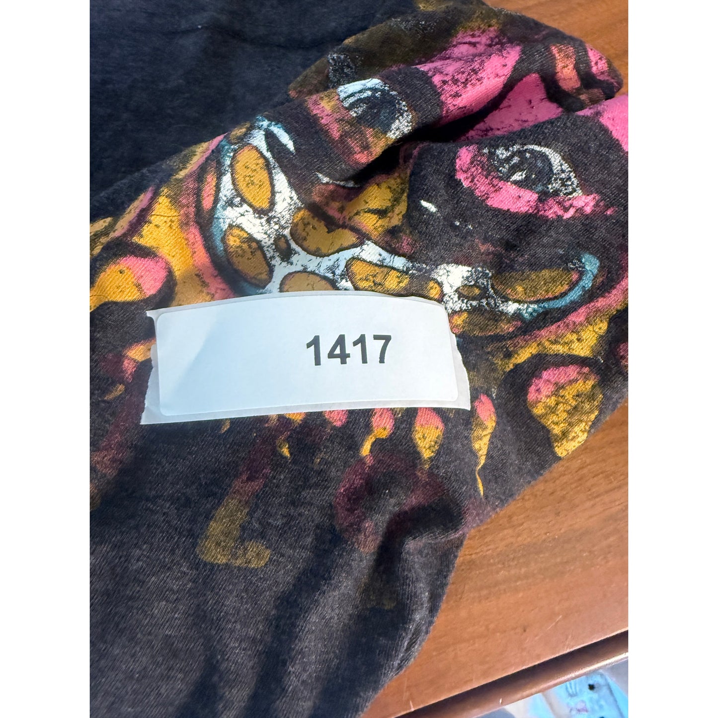 Sublime Sun Celestial T-Shirt - M