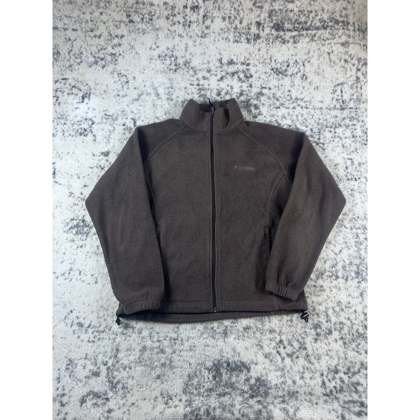 Columbia Benton Springs Fleece Jacket - L
