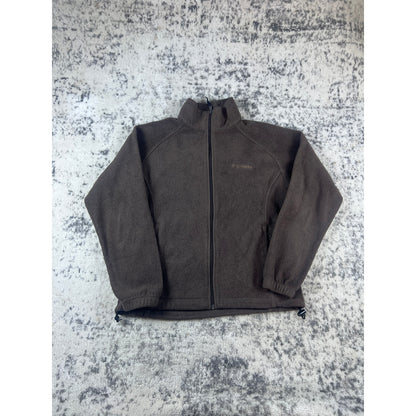 Columbia Benton Springs Fleece Jacket - L