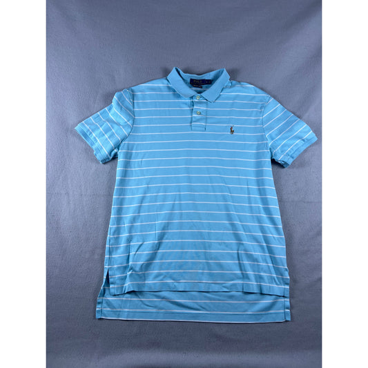 Polo Ralph Lauren Pima Soft Touch Shirt - L