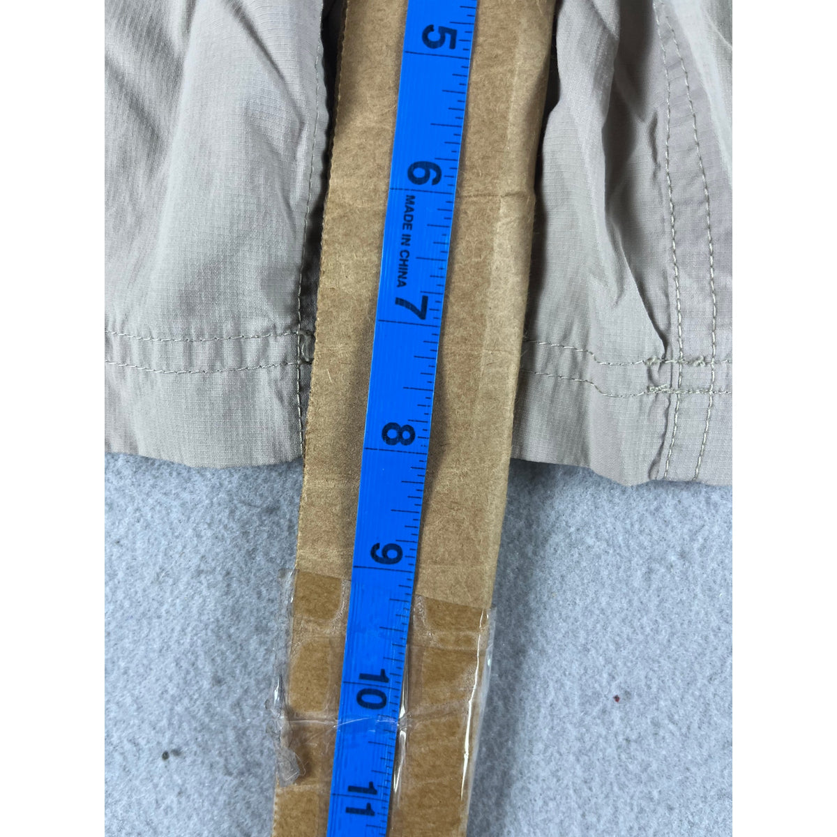 The North Face Ripstop Cargo Shorts - 32