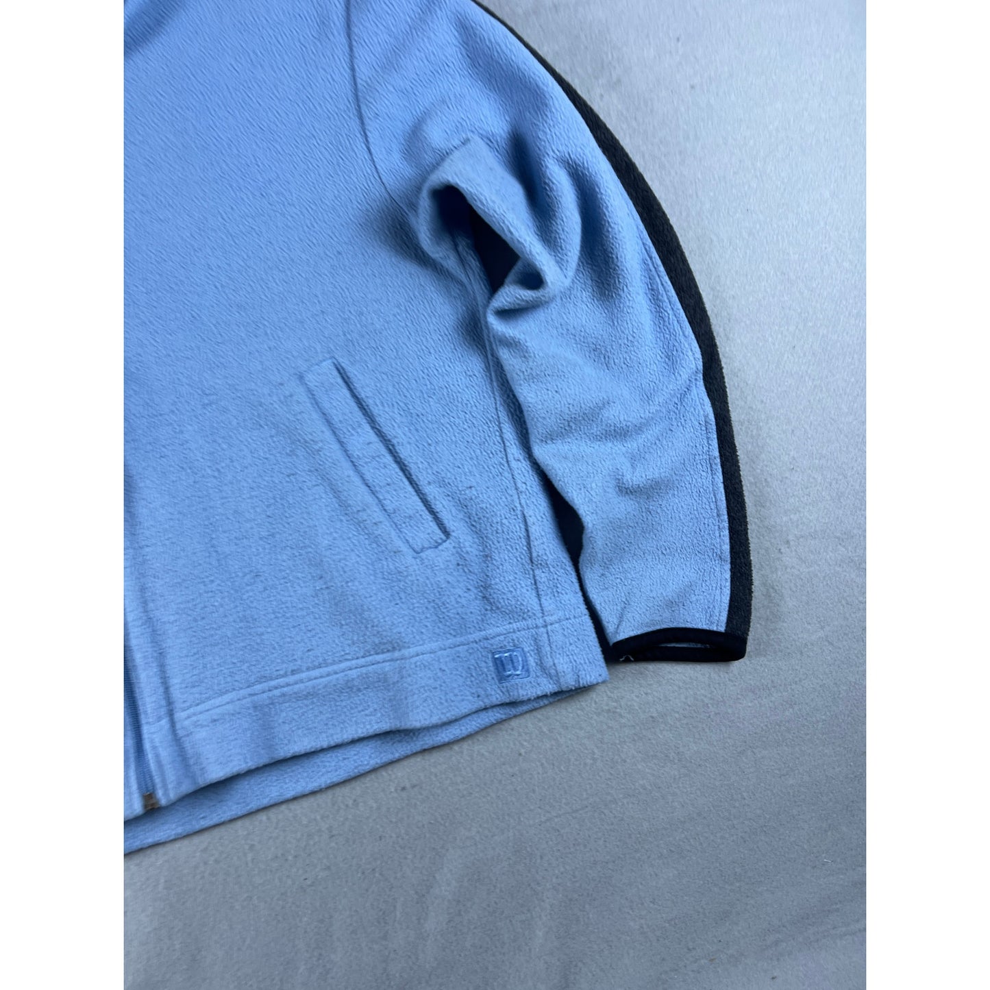Wilson Fleece Jacket Womens - M