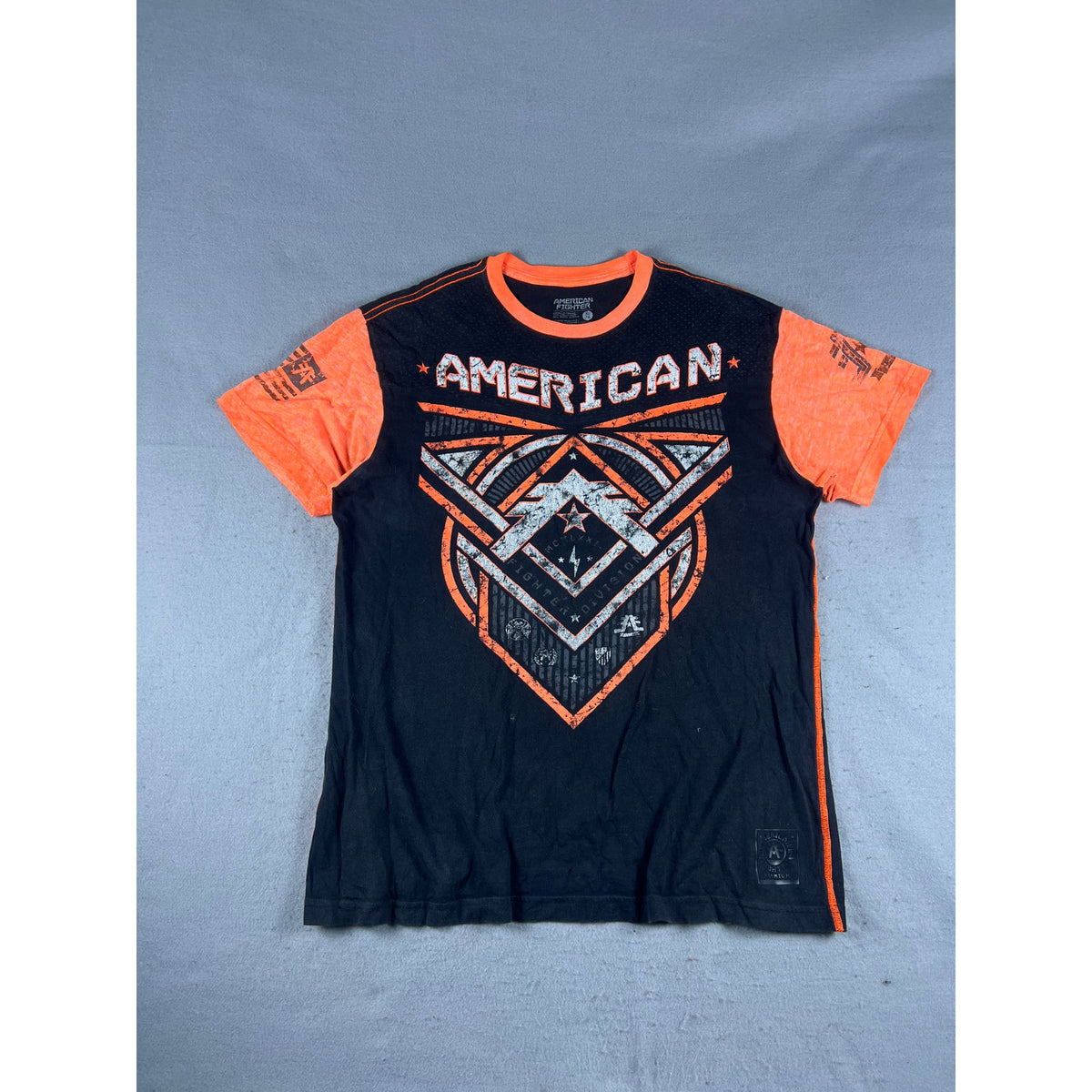 American Fighter T-Shirt - XL