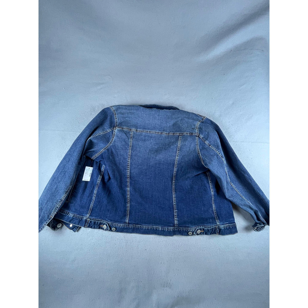 Maurices Denim Jacket - 1X NWT