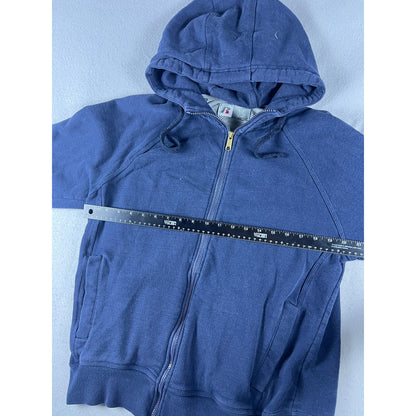 Vintage Russell Athletic Hoodie - M