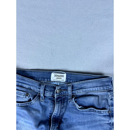 Denizen Levi's 208 Regular Taper Jeans - 28x30