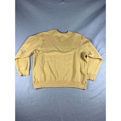 Vintage Eddie Bauer Sweatshirt - XL