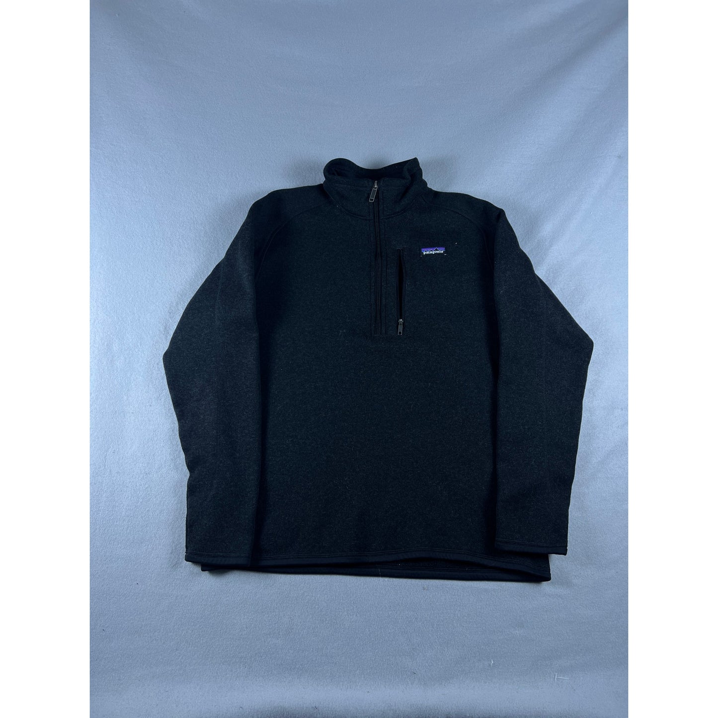 Patagonia Better Sweater Fleece Jacket - L
