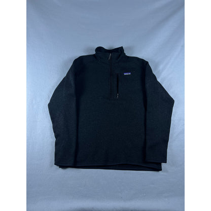 Patagonia Better Sweater Fleece Jacket - L