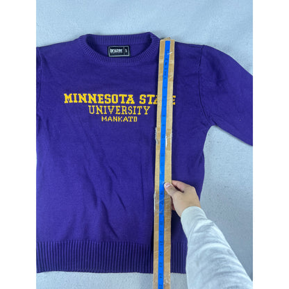 Minnesota State University Mankato Sweater - S